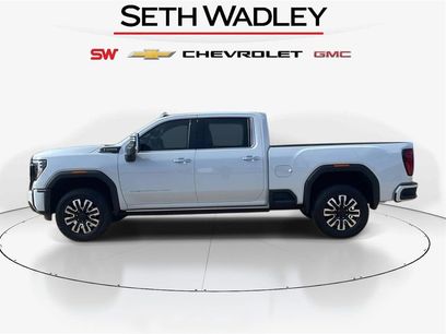 New 2026 GMC Sierra 2500 Denali Ultimate