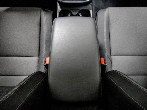 Certified 2025 Honda CR-V EX image 26