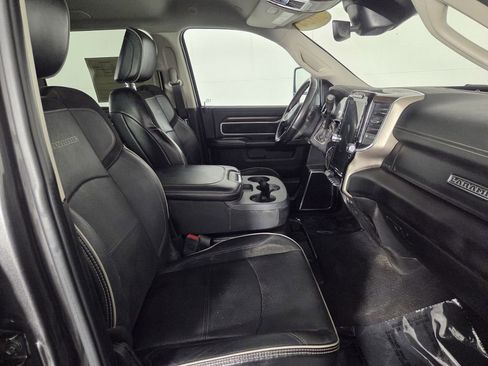 Used 2024 RAM 2500 Laramie w/ Safety Group AWD/4WD image 30