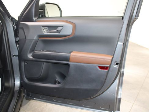 Used 2024 Ford Bronco Sport Badlands w/ Premium Package image 34