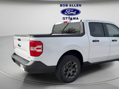 Used 2024 Ford Maverick XLT w/ Equipment Group 300A Standard image 5