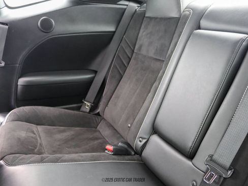 Used 2023 Dodge Challenger SRT Hellcat RWD image 46