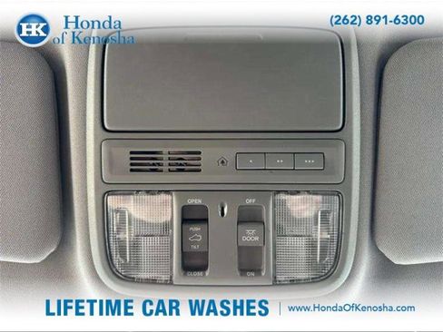 Certified 2022 Honda CR-V EX-L image 25