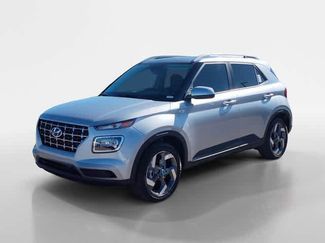 New 2026 Hyundai Venue SEL FWD video 2