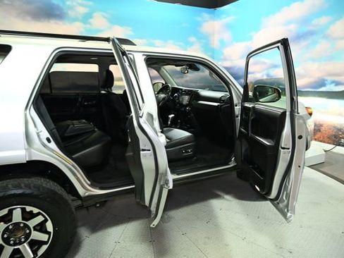 Used 2021 Toyota 4Runner TRD Off-Road Premium image 49