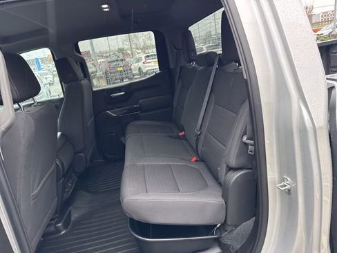 Used 2021 Chevrolet Silverado 1500 LT image 14