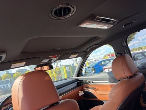 New 2025 Kia Telluride EX X-Line image 8