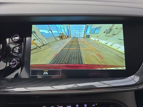 Used 2023 Buick Envision Essence image 20