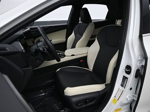 Certified 2024 Lexus NX 350 AWD image 20