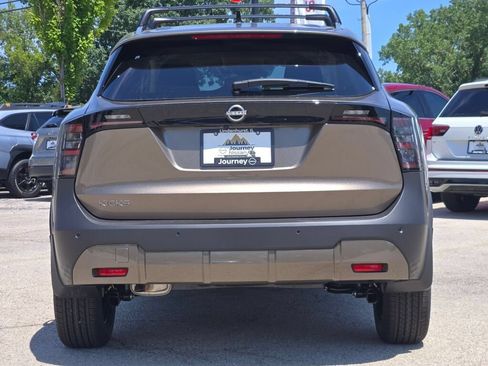 Used 2026 Nissan Kicks SV w/ Cold Weather Package FWD image 13