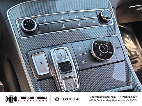Used 2023 Hyundai Santa Fe SE AWD/4WD image 31