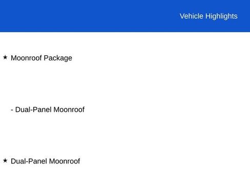 Used 2020 Nissan Murano SL w/ Moonroof Package FWD image 6
