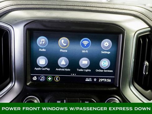 Used 2023 Chevrolet Silverado 2500 LT w/ Convenience Package image 13