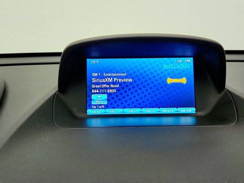 Used 2016 Buick Encore FWD image 18