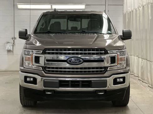Used 2019 Ford F150 XLT w/ Equipment Group 302A Luxury AWD/4WD image 27