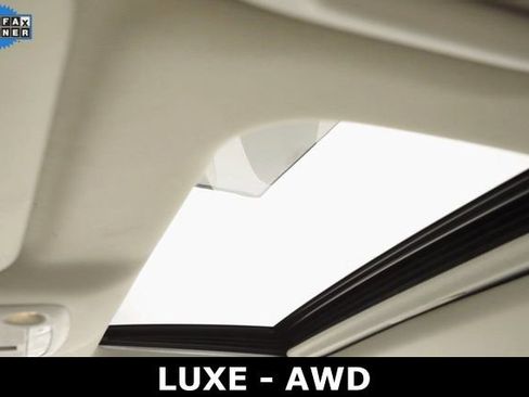 Used 2024 INFINITI Q50 Luxe image 21