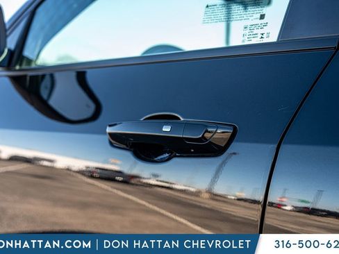 Used 2025 Chevrolet Equinox LT image 27