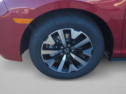 New 2026 Honda Odyssey EX-L image 10