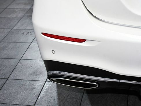 Used 2022 Mercedes-Benz S 500 4MATIC image 93