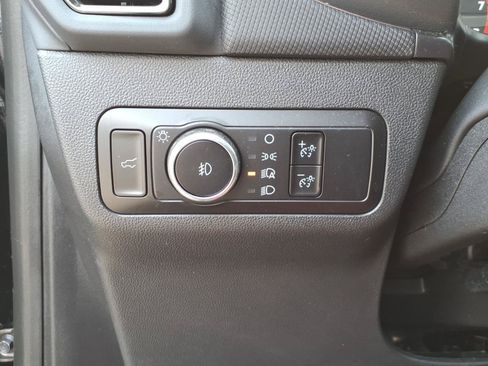 Used 2023 Ford Bronco Sport Outer Banks w/ Tech Package AWD/4WD image 14