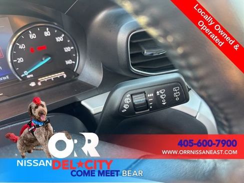 Used 2023 Ford Explorer XLT w/ Equipment Group 202A image 19