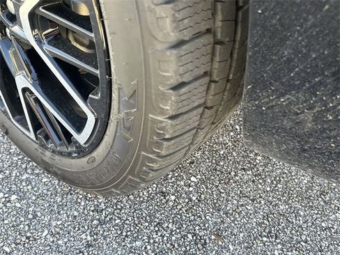 Used 2023 Chevrolet Blazer RS w/ Driver Confidence II Package image 11