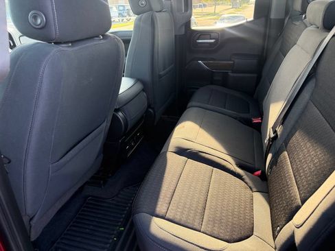Used 2019 GMC Sierra 1500 SLE w/ SLE Value Package RWD image 17
