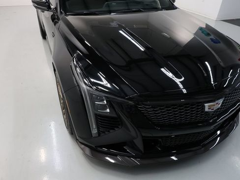 Used 2026 Cadillac CT5 V Blackwing w/ Carbon Fiber 2 Package RWD image 67
