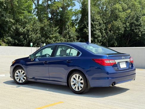 Used 2016 Subaru Legacy 2.5i Premium w/ Popular Package #2 AWD/4WD image 3