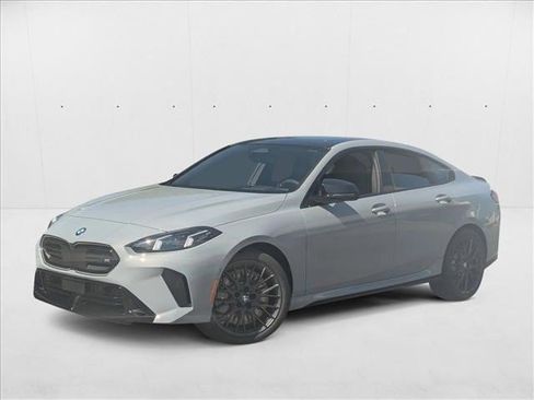 New 2026 BMW M235i xDrive image 1