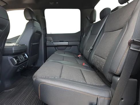 Used 2021 Ford F150 Tremor w/ Equipment Group 401A Mid AWD/4WD image 18
