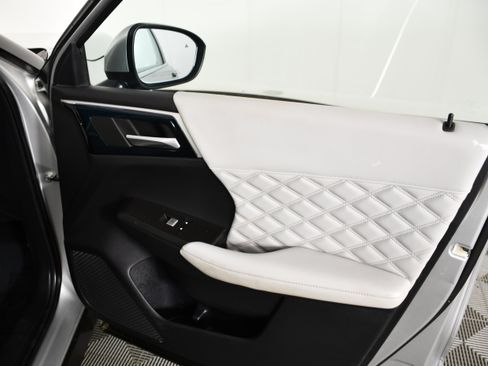 Used 2022 Mitsubishi Outlander SEL AWD/4WD image 40