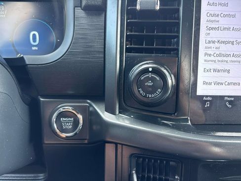 Used 2024 Ford F150 XLT w/ Equipment Group 302A MID AWD/4WD image 29