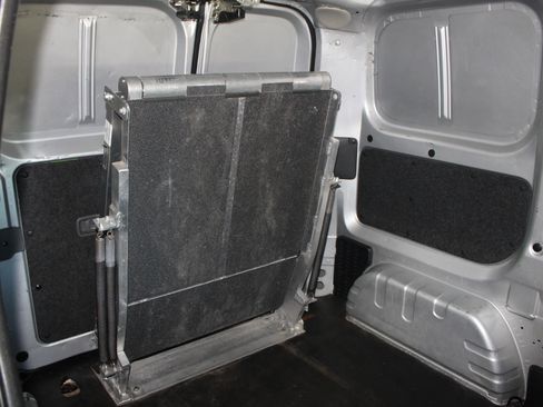 Used 2015 Chevrolet City Express LS FWD image 21