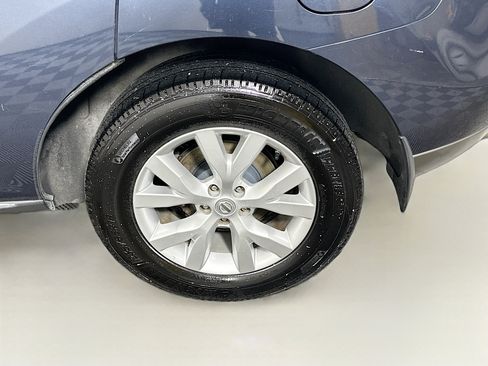 Used 2013 Nissan Murano SL w/ Navigation Pkg AWD/4WD image 11