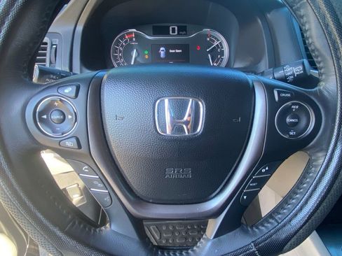 Used 2018 Honda Pilot EX-L image 18