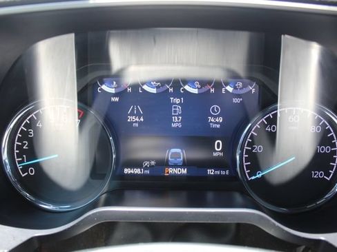 Used 2023 Ford F150 XLT w/ Equipment Group 302A High AWD/4WD image 25