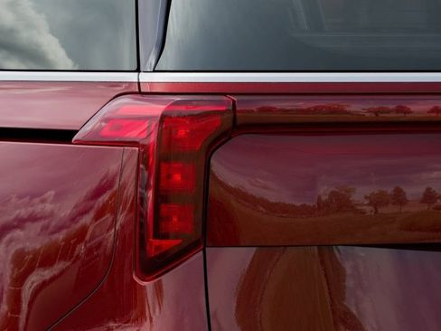 New 2026 Kia Carnival EX FWD image 12