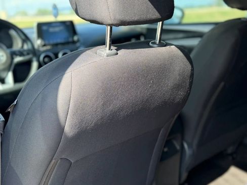 Used 2023 Nissan Sentra SV FWD image 28