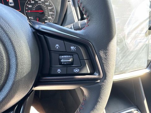 New 2026 Subaru WRX AWD/4WD image 19