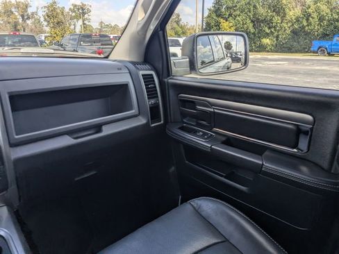 Used 2016 RAM 1500 Express image 15