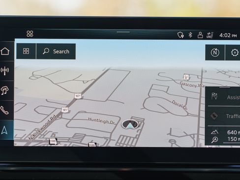 Certified 2025 Audi S5 Premium Plus w/ Premium Plus Package image 14