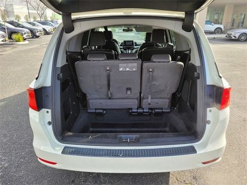 Used 2018 Honda Odyssey EX-L image 11