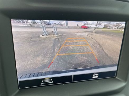 Used 2024 Chevrolet Silverado 2500 W/T w/ WT Convenience Package image 17