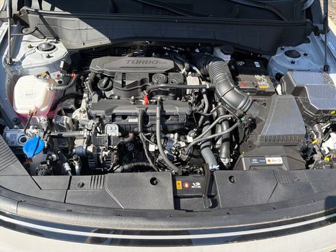 New 2026 Hyundai Kona SEL Premium FWD image 29