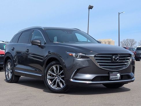Used 2016 MAZDA CX-9 Signature image 35