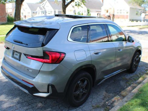 Used 2025 BMW X1 xDrive28i AWD/4WD image 5