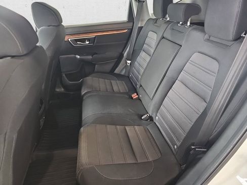 Used 2022 Honda CR-V EX image 13