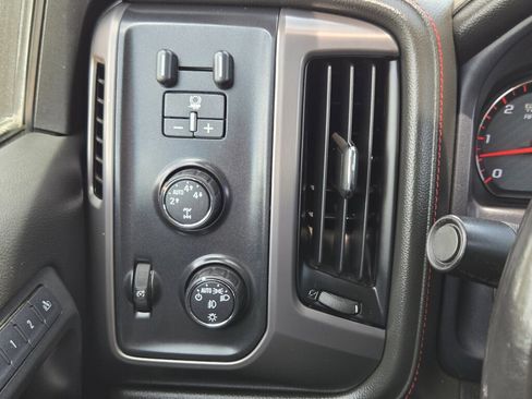 Used 2015 GMC Sierra 1500 SLT AWD/4WD image 17