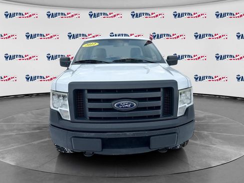Used 2012 Ford F150 XL AWD/4WD image 2